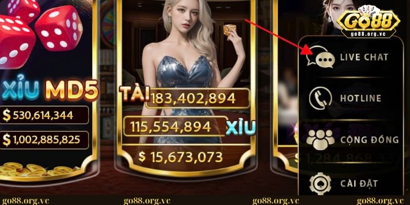 Hỗ trợ khách hàng qua chat trực tuyến không cần chờ lâu