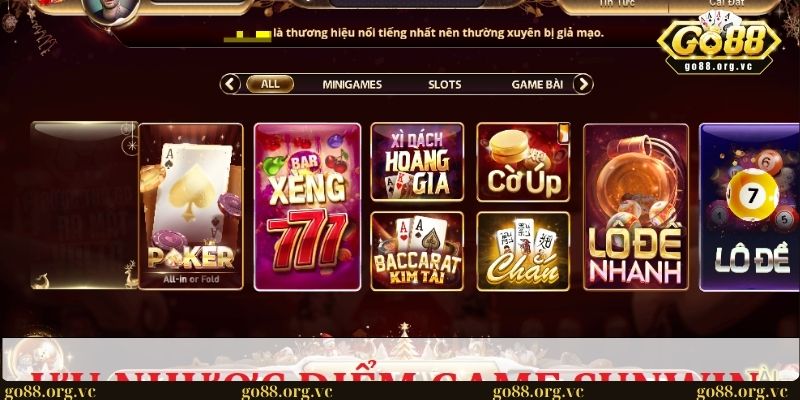 Đánh giá cổng game Sunwin qua ưu và nhược điểm